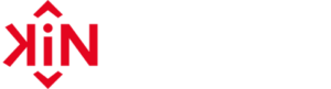 Logo Kairos Inserta White
